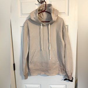 Free People Zuma Hooded Sweatshirt